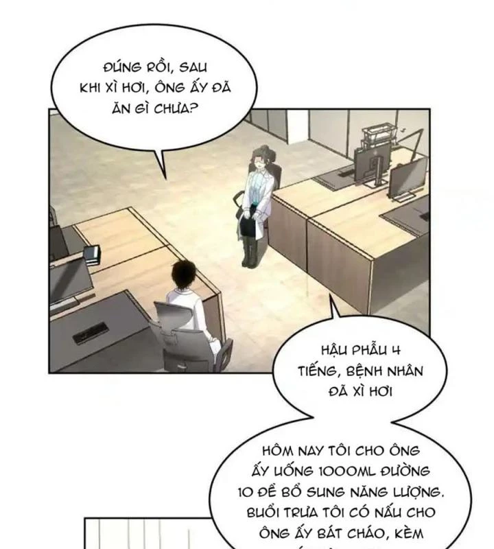 Livestream Phẫu Thuật Chapter 53 - Trang 2