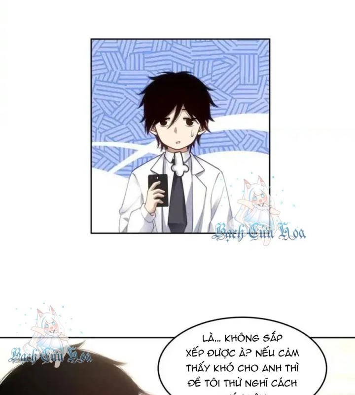 Livestream Phẫu Thuật Chapter 53 - Trang 2