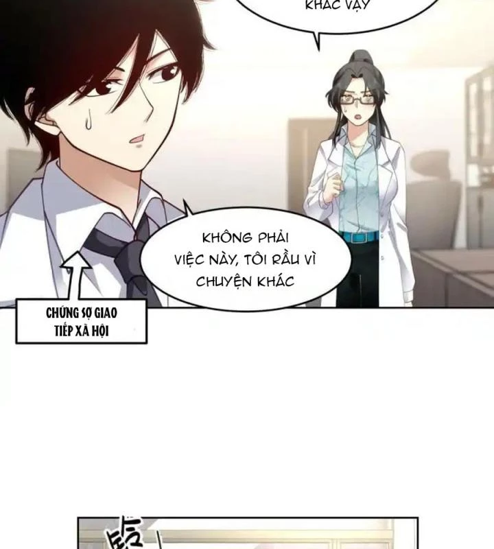 Livestream Phẫu Thuật Chapter 53 - Trang 2