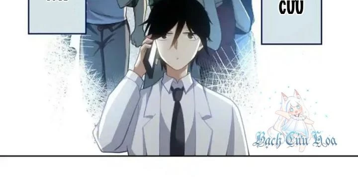 Livestream Phẫu Thuật Chapter 53 - Trang 2