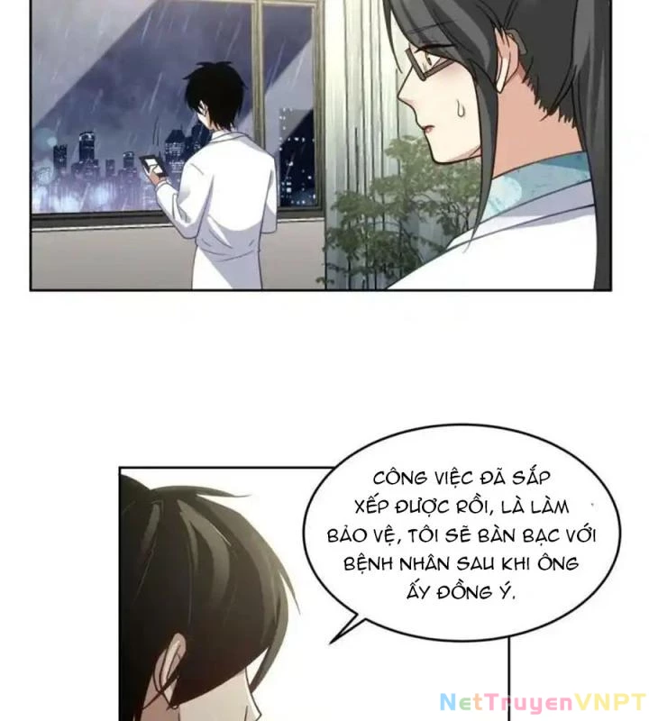 Livestream Phẫu Thuật Chapter 53 - Trang 2