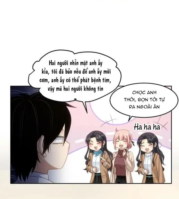 Livestream Phẫu Thuật Chapter 53 - Trang 2