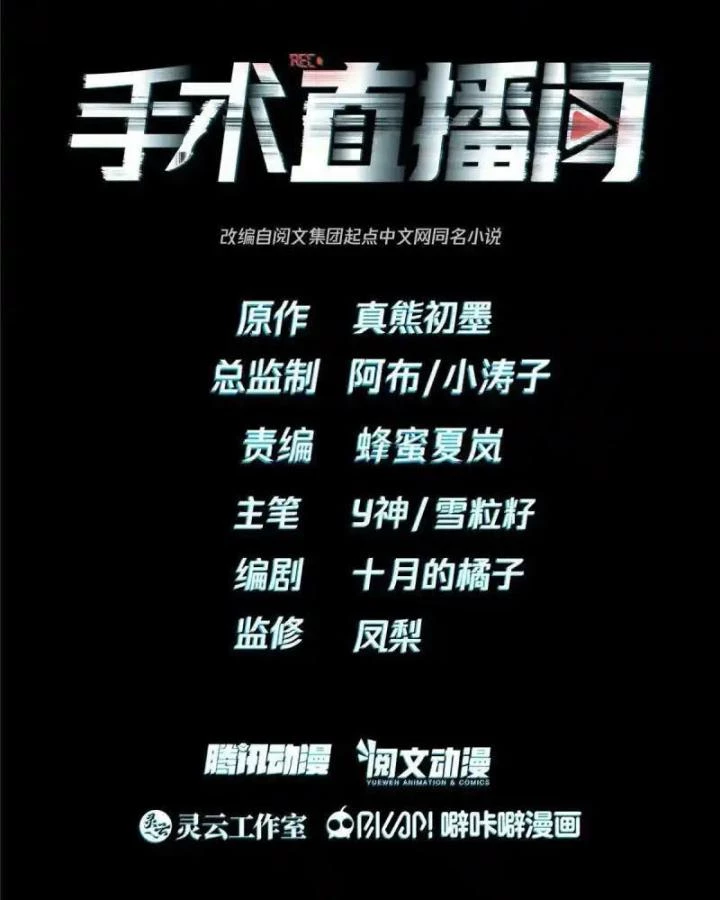 Livestream Phẫu Thuật Chapter 54 - Trang 2