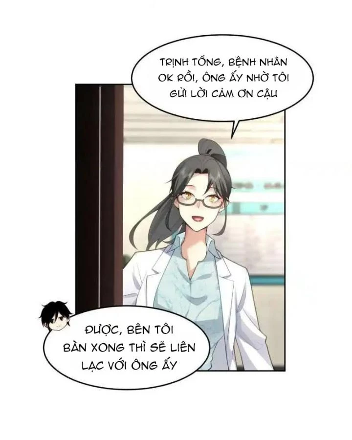 Livestream Phẫu Thuật Chapter 54 - Trang 2