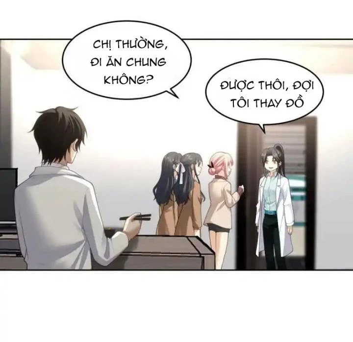 Livestream Phẫu Thuật Chapter 54 - Trang 2