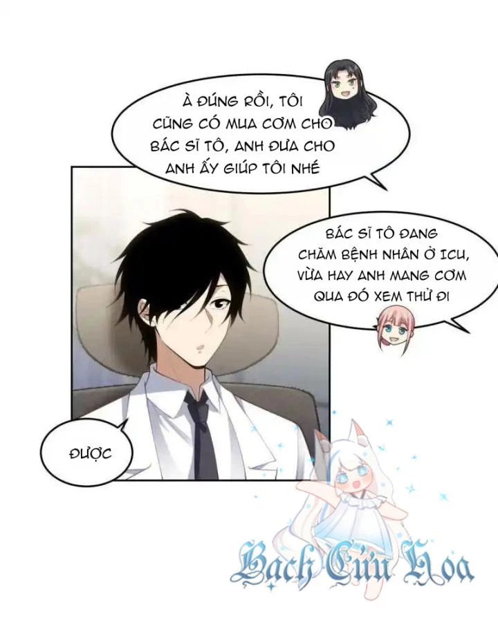 Livestream Phẫu Thuật Chapter 54 - Trang 2