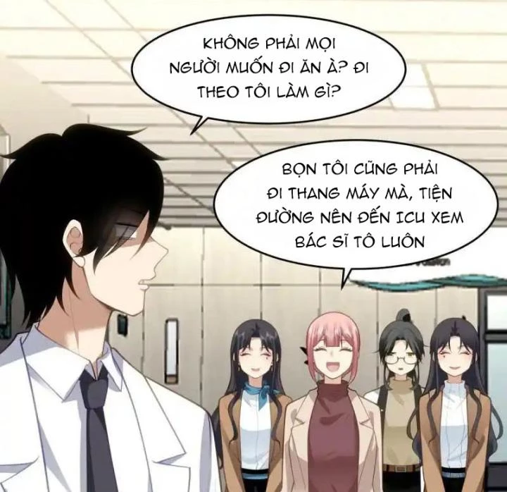 Livestream Phẫu Thuật Chapter 54 - Trang 2