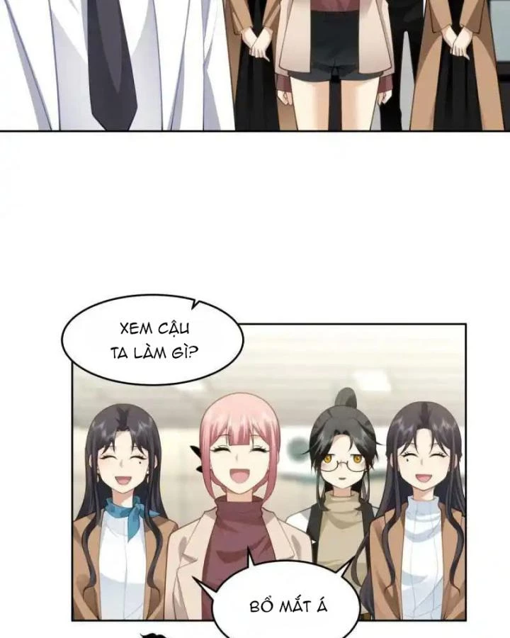 Livestream Phẫu Thuật Chapter 54 - Trang 2