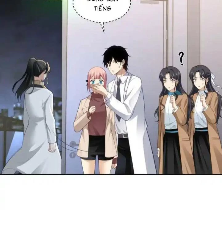 Livestream Phẫu Thuật Chapter 54 - Trang 2