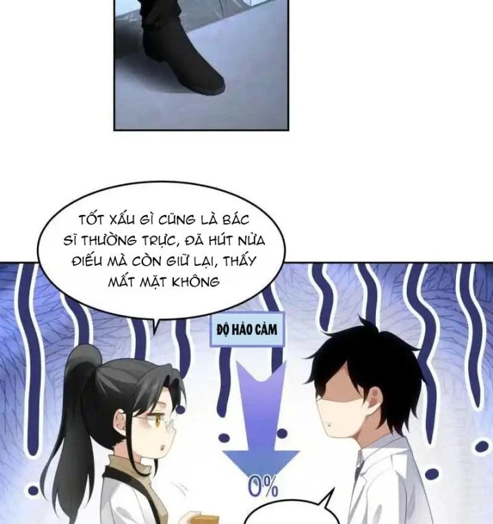 Livestream Phẫu Thuật Chapter 54 - Trang 2