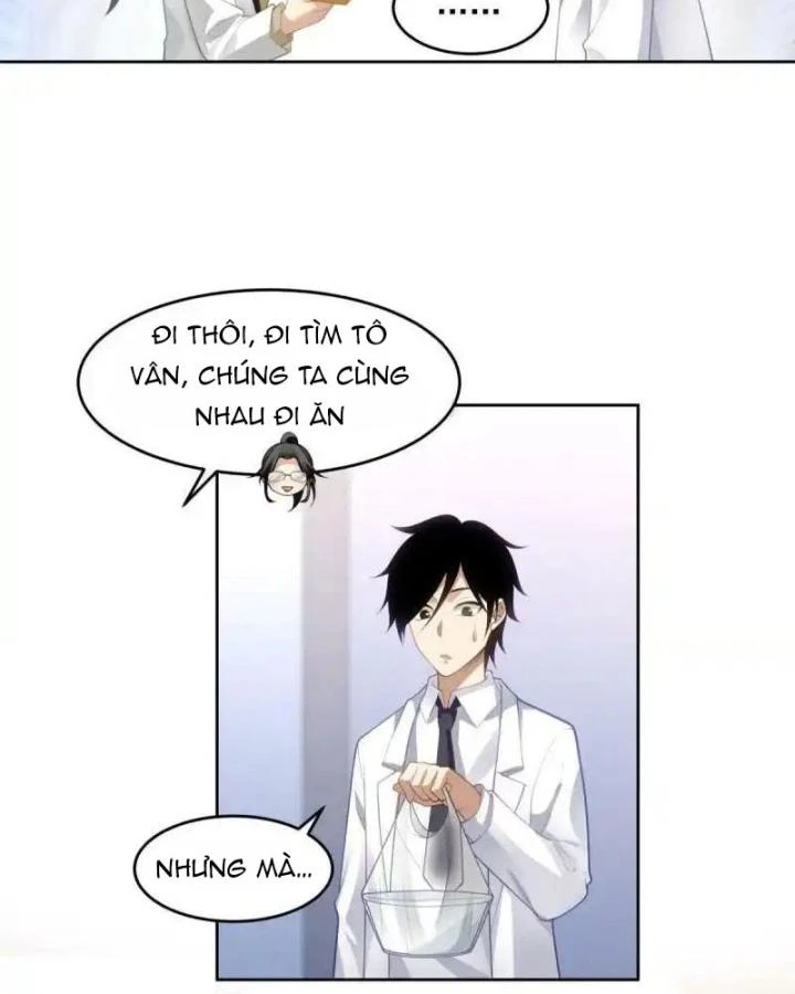 Livestream Phẫu Thuật Chapter 54 - Trang 2