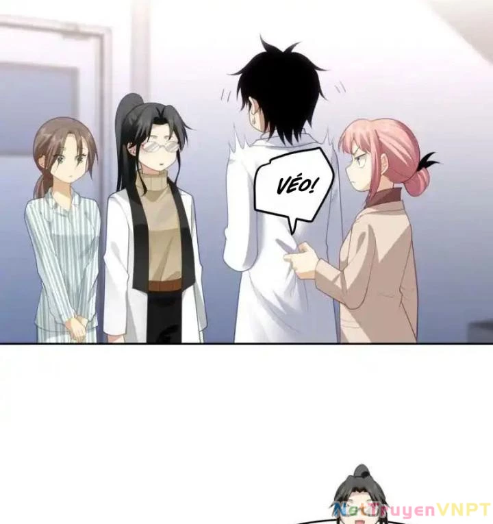 Livestream Phẫu Thuật Chapter 54 - Trang 2