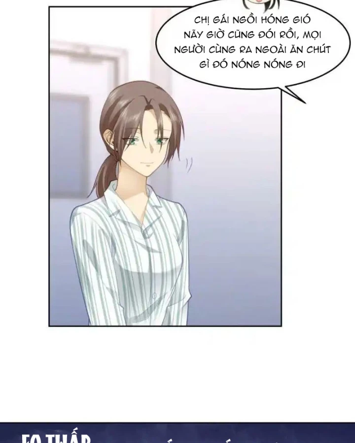 Livestream Phẫu Thuật Chapter 54 - Trang 2