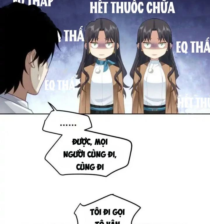 Livestream Phẫu Thuật Chapter 54 - Trang 2