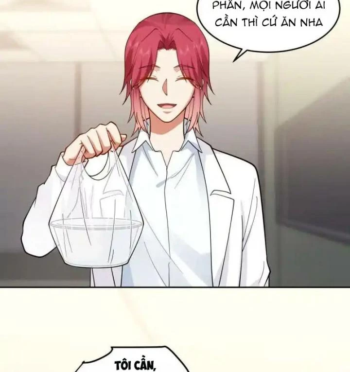 Livestream Phẫu Thuật Chapter 54 - Trang 2