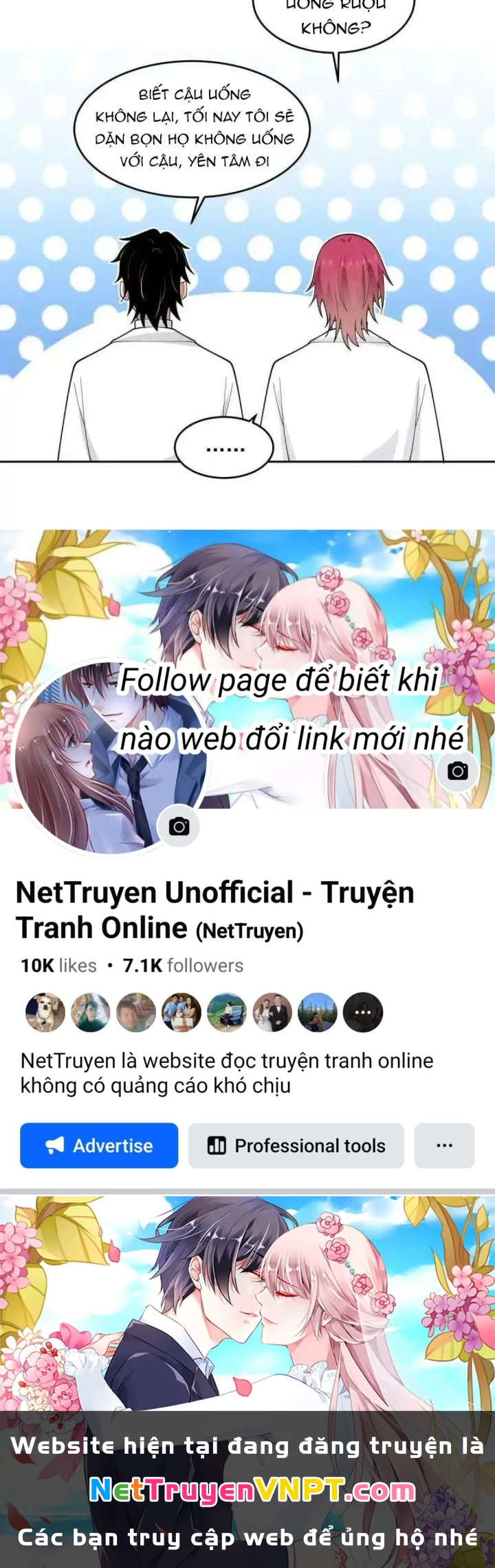 Livestream Phẫu Thuật Chapter 54 - Trang 2