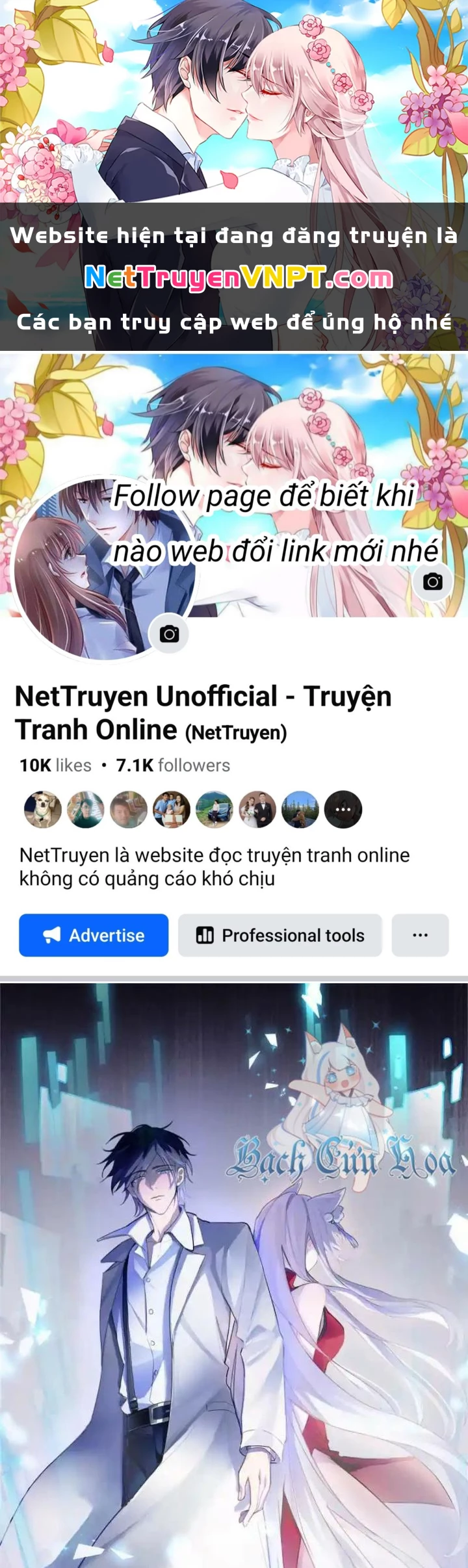 Livestream Phẫu Thuật Chapter 56 - Trang 2