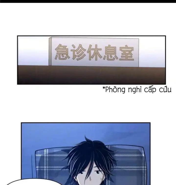 Livestream Phẫu Thuật Chapter 56 - Trang 2