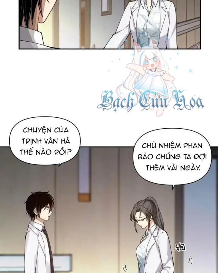 Livestream Phẫu Thuật Chapter 56 - Trang 2