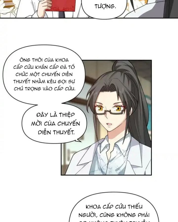 Livestream Phẫu Thuật Chapter 56 - Trang 2