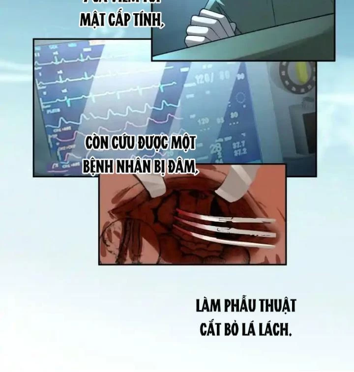 Livestream Phẫu Thuật Chapter 56 - Trang 2