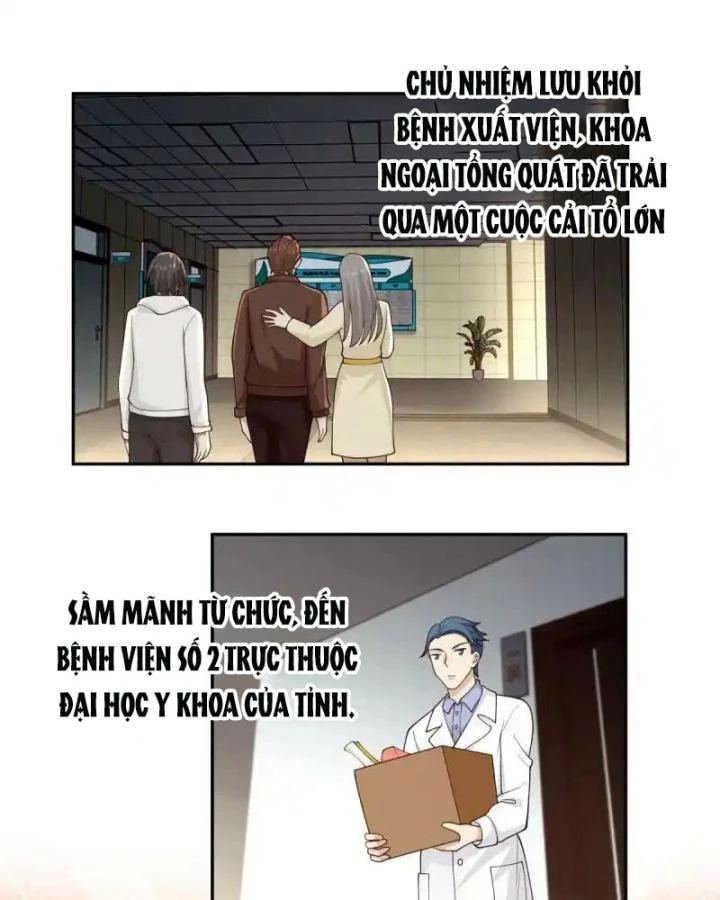 Livestream Phẫu Thuật Chapter 56 - Trang 2