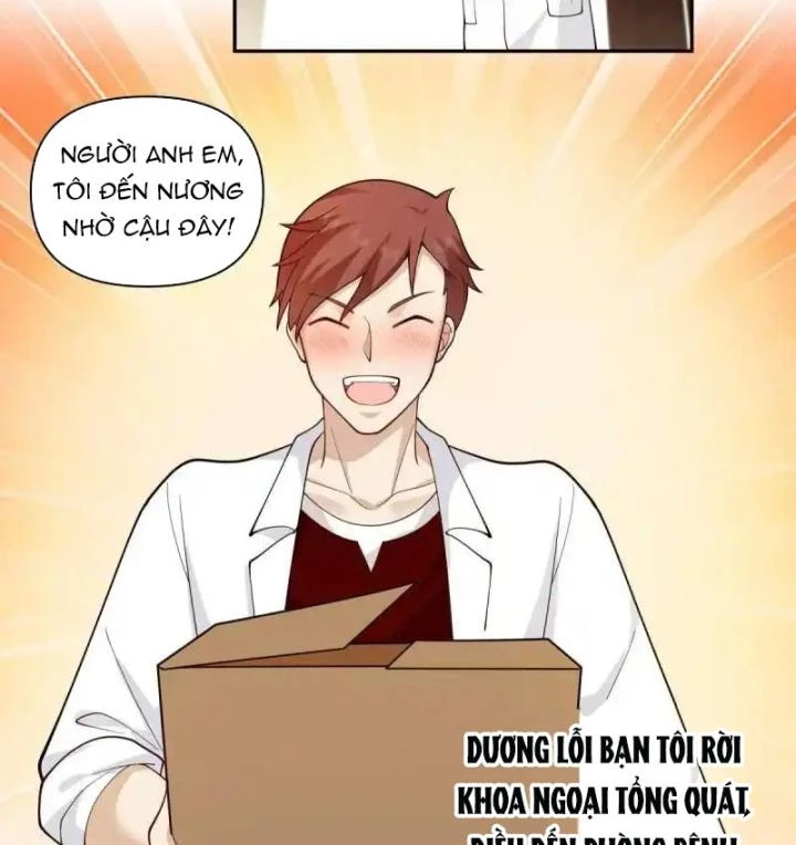 Livestream Phẫu Thuật Chapter 56 - Trang 2