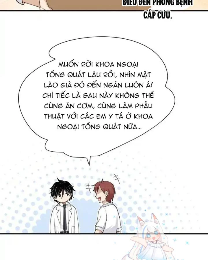 Livestream Phẫu Thuật Chapter 56 - Trang 2