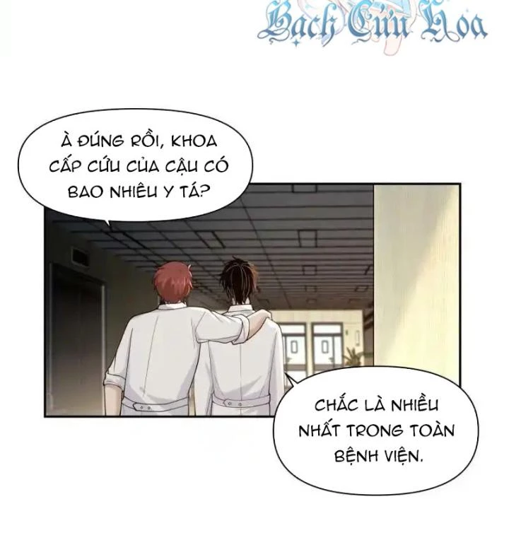 Livestream Phẫu Thuật Chapter 56 - Trang 2