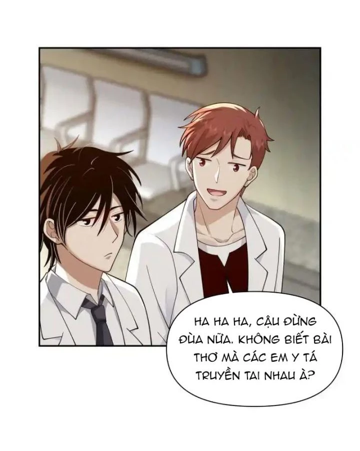 Livestream Phẫu Thuật Chapter 56 - Trang 2