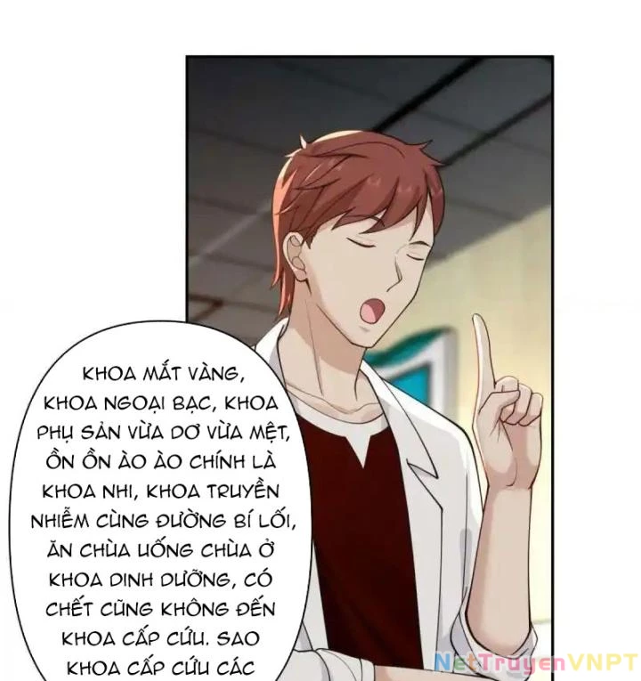 Livestream Phẫu Thuật Chapter 56 - Trang 2