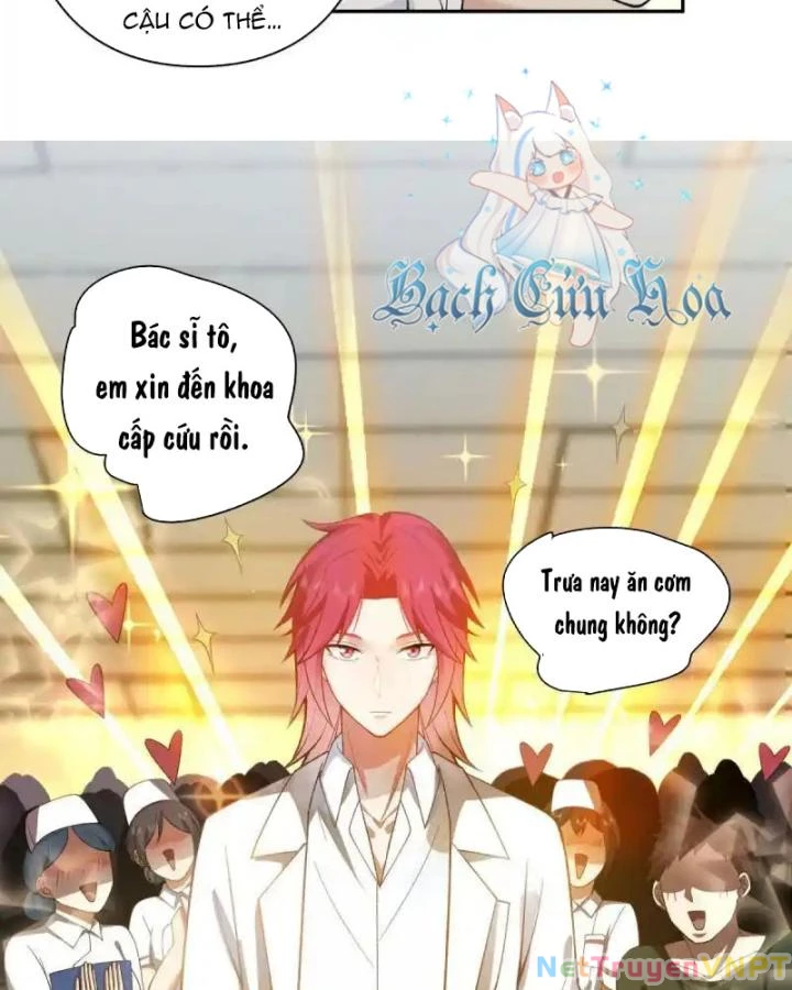 Livestream Phẫu Thuật Chapter 56 - Trang 2