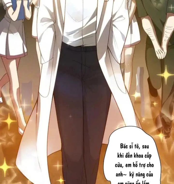 Livestream Phẫu Thuật Chapter 56 - Trang 2