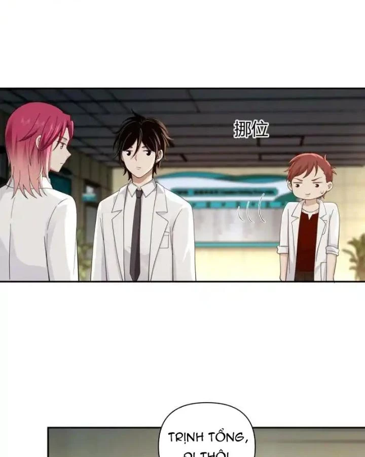 Livestream Phẫu Thuật Chapter 56 - Trang 2