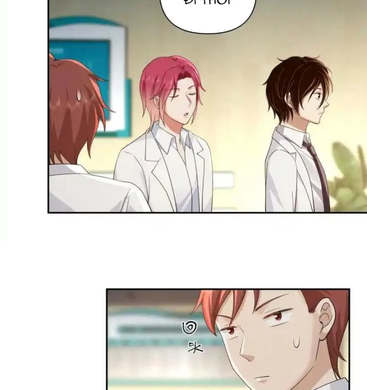 Livestream Phẫu Thuật Chapter 56 - Trang 2