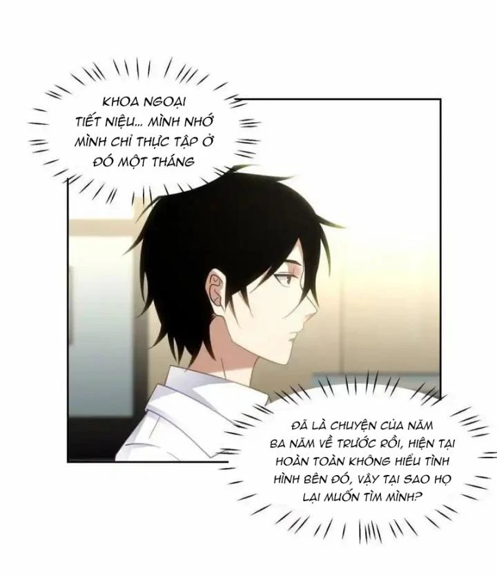 Livestream Phẫu Thuật Chapter 57 - Trang 2