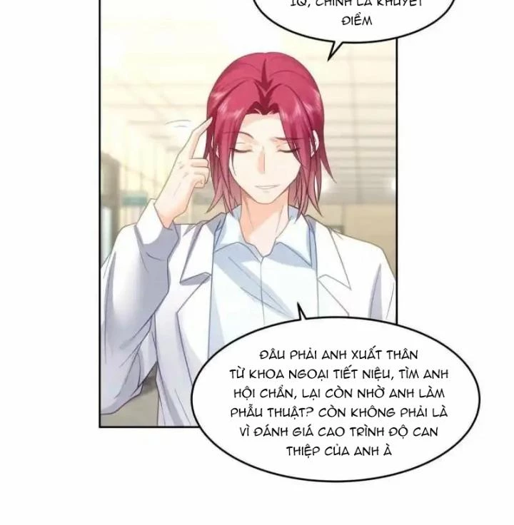 Livestream Phẫu Thuật Chapter 57 - Trang 2
