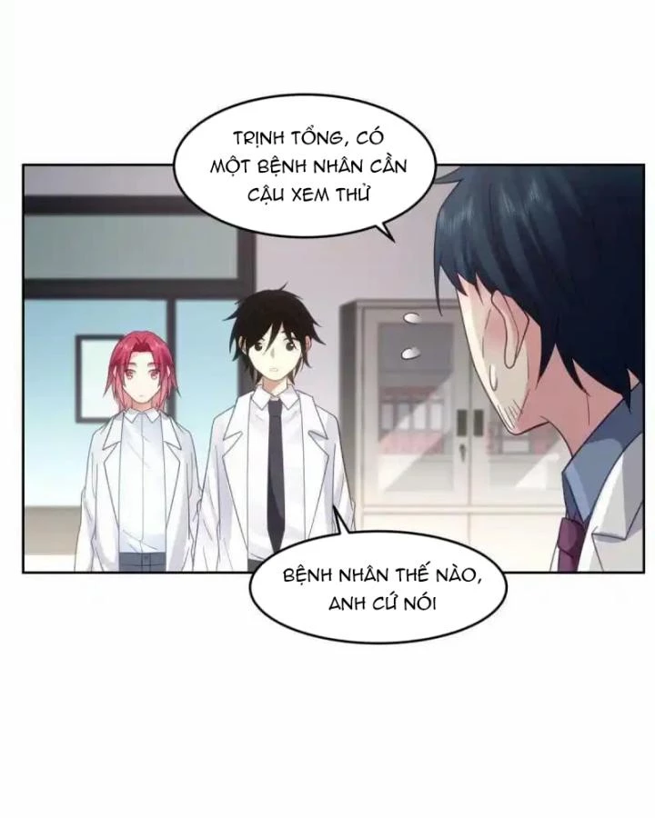 Livestream Phẫu Thuật Chapter 57 - Trang 2