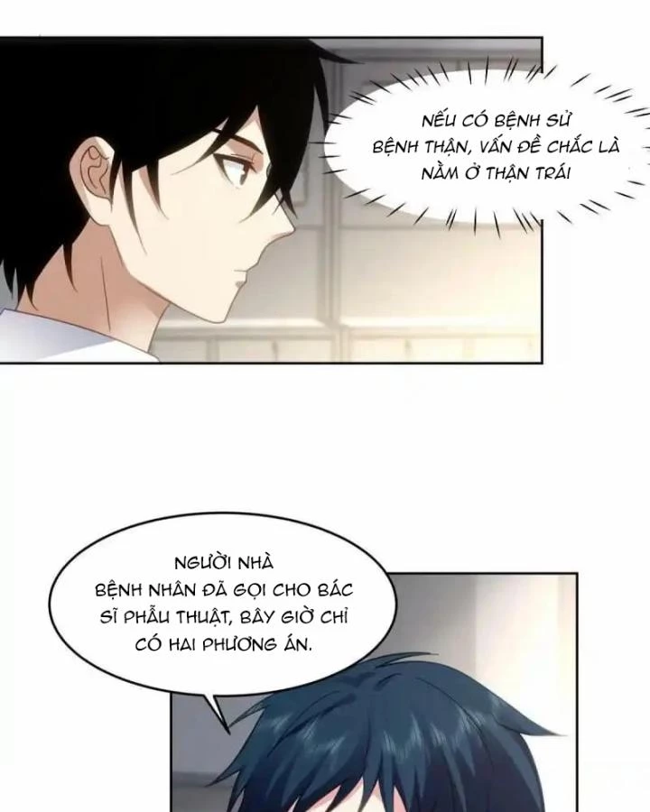 Livestream Phẫu Thuật Chapter 57 - Trang 2