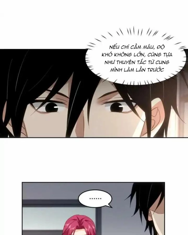Livestream Phẫu Thuật Chapter 57 - Trang 2