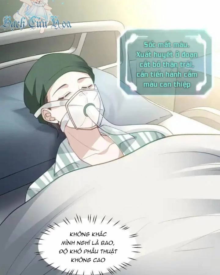 Livestream Phẫu Thuật Chapter 57 - Trang 2