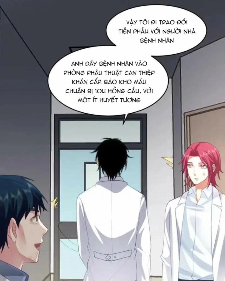 Livestream Phẫu Thuật Chapter 57 - Trang 2