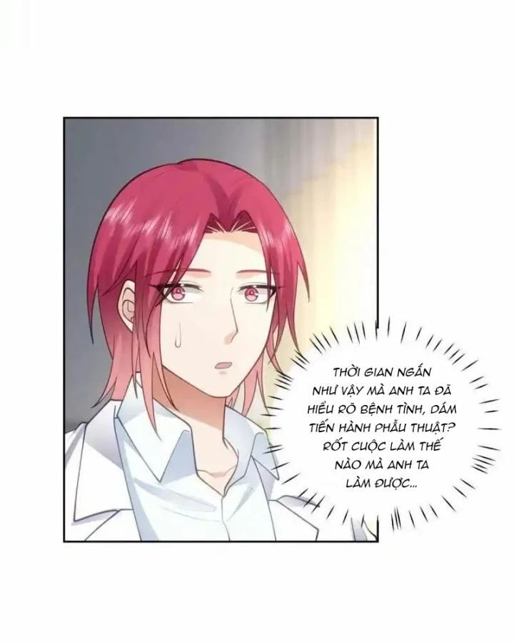 Livestream Phẫu Thuật Chapter 57 - Trang 2