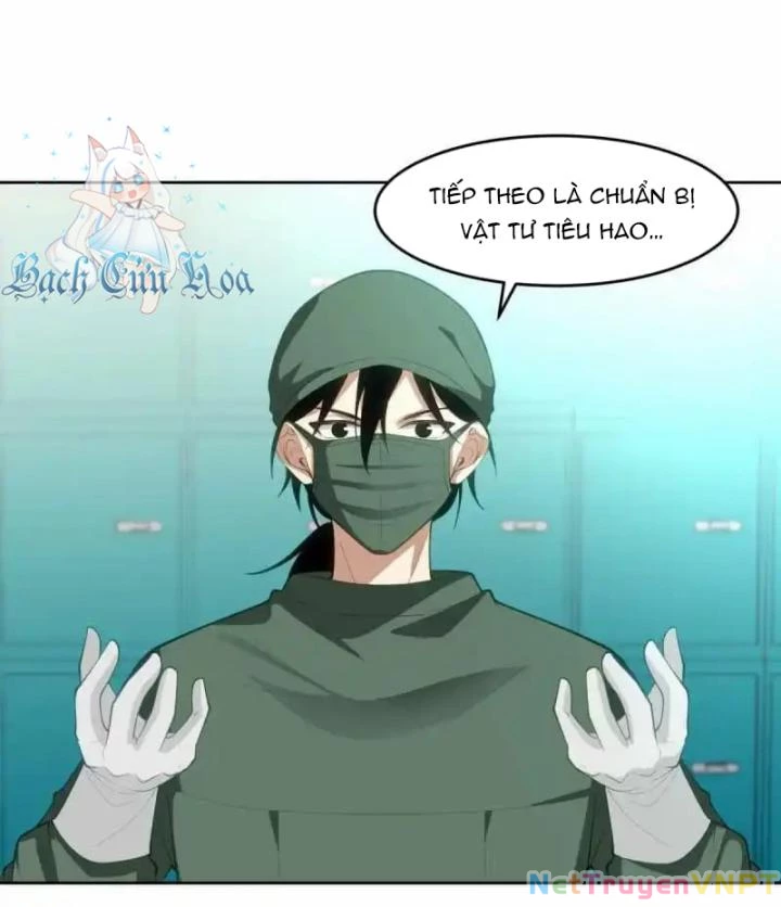 Livestream Phẫu Thuật Chapter 57 - Trang 2