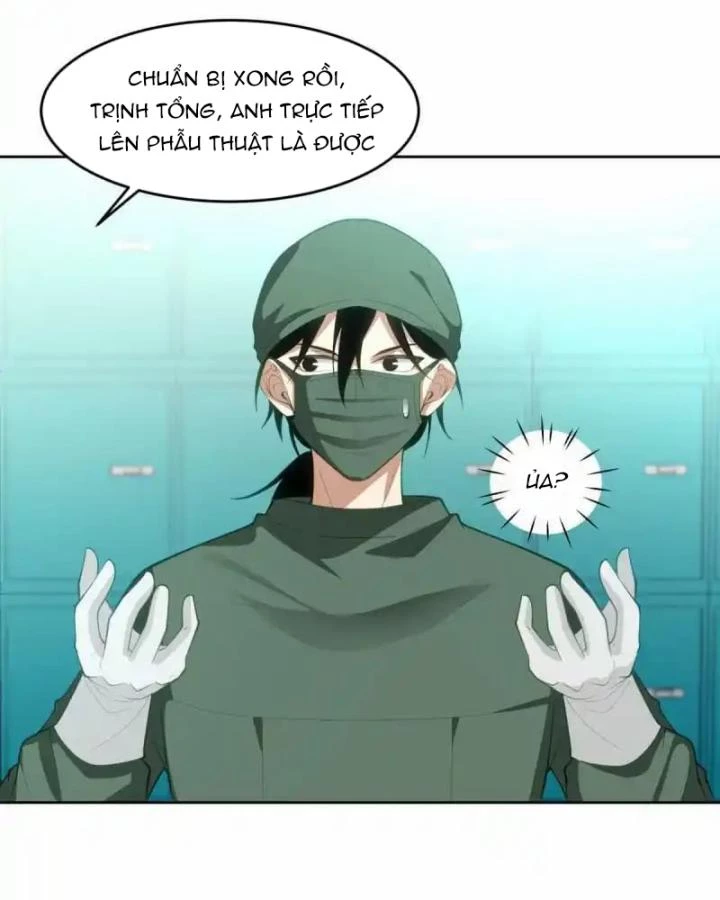 Livestream Phẫu Thuật Chapter 57 - Trang 2