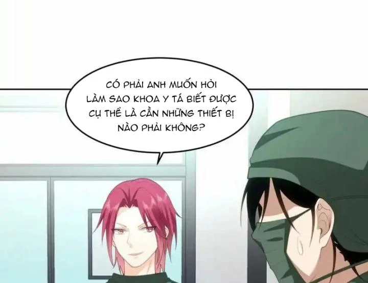 Livestream Phẫu Thuật Chapter 57 - Trang 2
