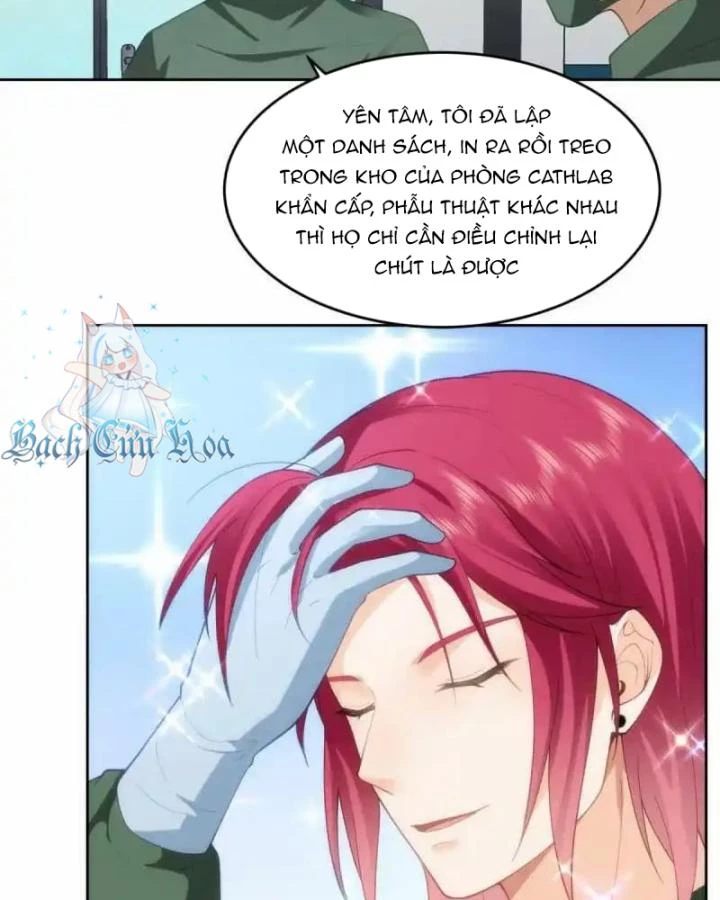 Livestream Phẫu Thuật Chapter 57 - Trang 2