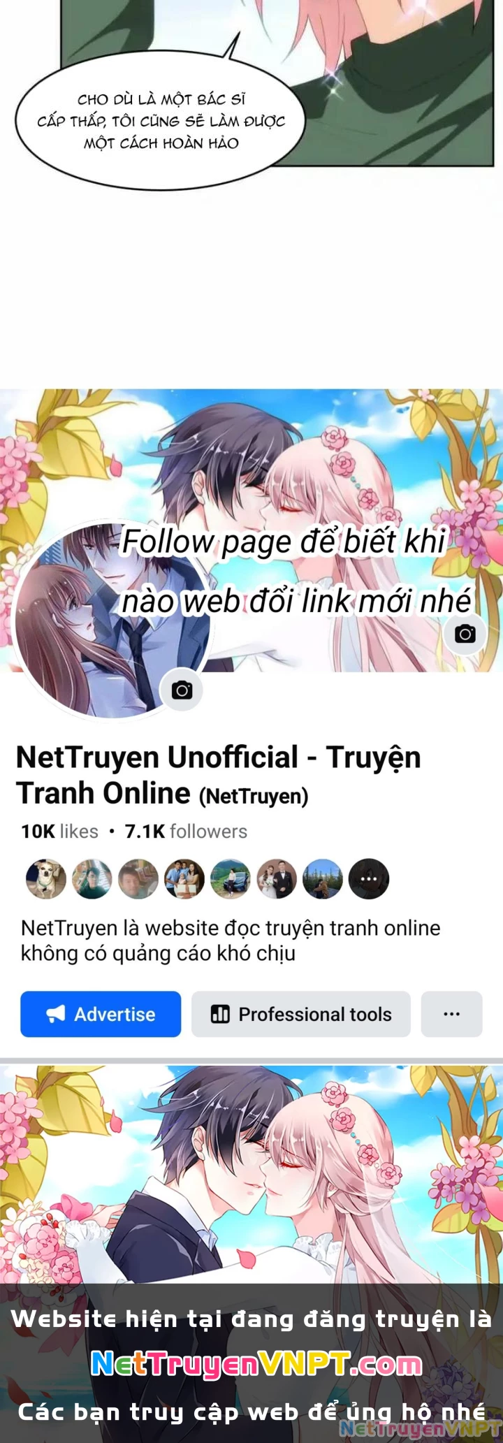 Livestream Phẫu Thuật Chapter 57 - Trang 2