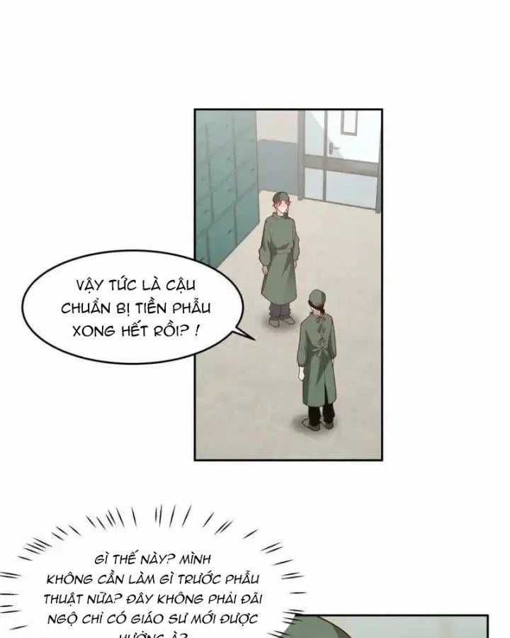 Livestream Phẫu Thuật Chapter 58 - Trang 2