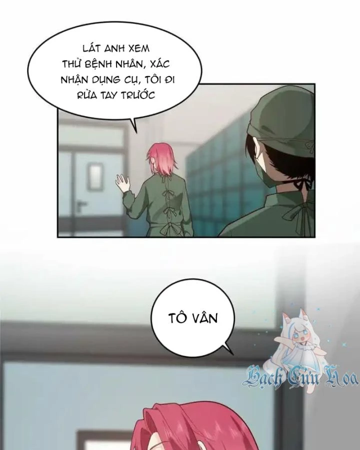 Livestream Phẫu Thuật Chapter 58 - Trang 2